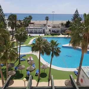 Lägenhetshotell Bahia Serena (adults Only), Roquetas de Mar